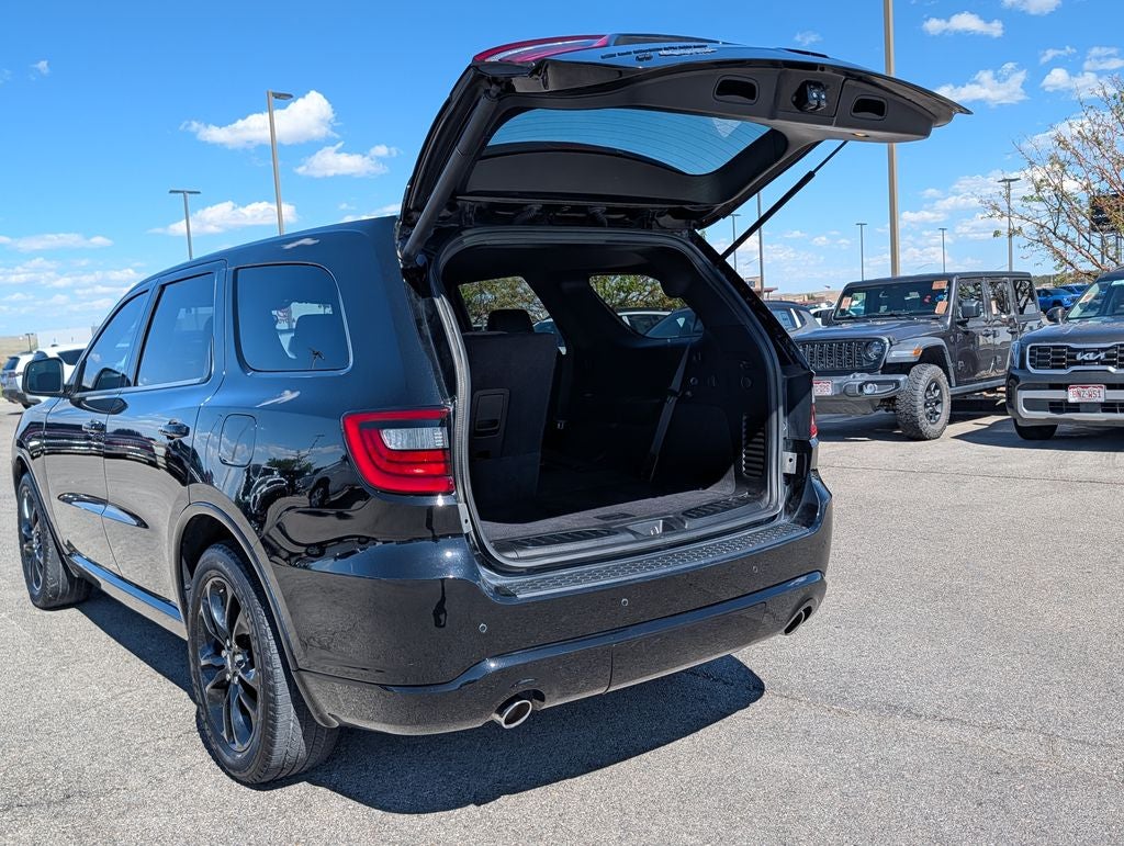 2020 Dodge Durango R/T - Photo 8