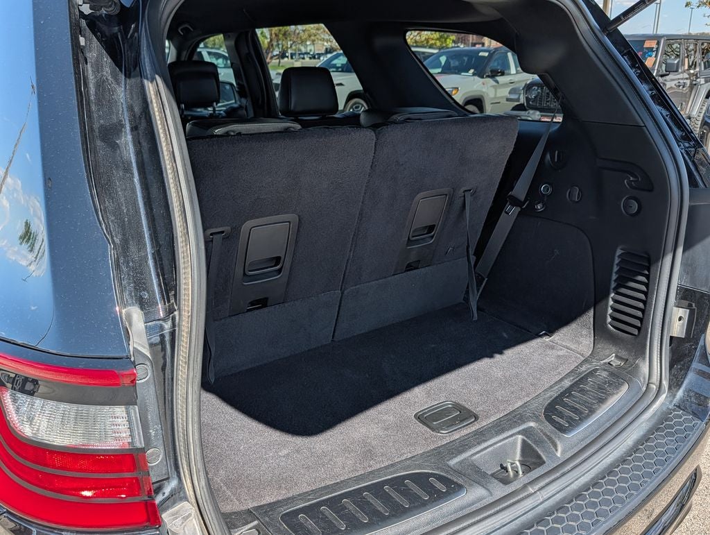 2020 Dodge Durango R/T - Photo 9