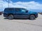 2026 Jeep Grand Wagoneer 4x4