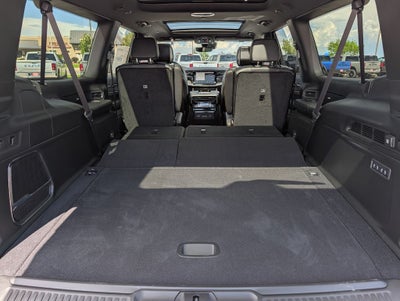2026 Jeep Grand Wagoneer 85th Anniversary