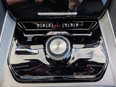 2026 Jeep Grand Wagoneer 85th Anniversary