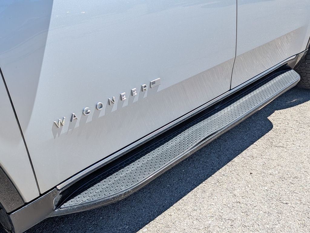 2024 Jeep Wagoneer Series I - Photo 17