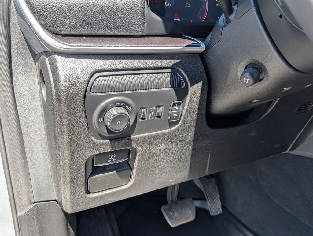 2024 Jeep Wagoneer Series I - Photo 22