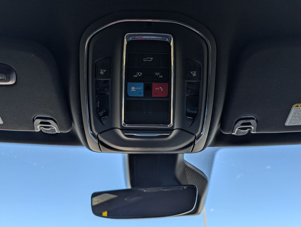 2024 Jeep Wagoneer Series I - Photo 41