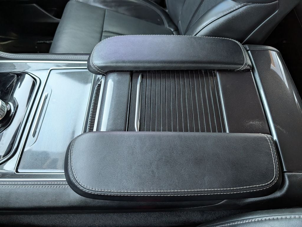 2024 Jeep Wagoneer Series I - Photo 42