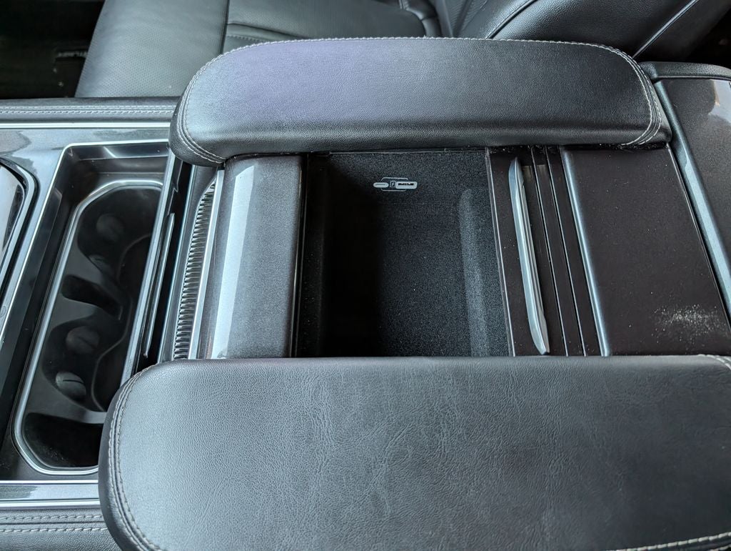 2024 Jeep Wagoneer Series I - Photo 43