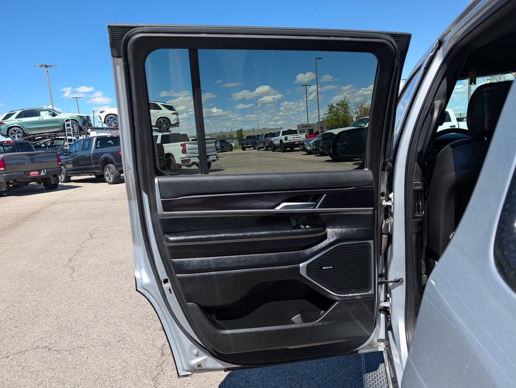 2024 Jeep Wagoneer Series I - Photo 46
