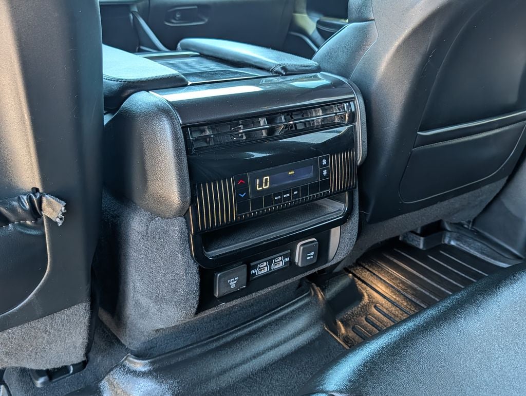 2024 Jeep Wagoneer Series I - Photo 48