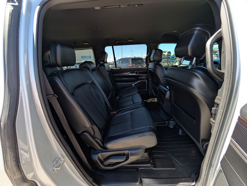 2024 Jeep Wagoneer Series I - Photo 53