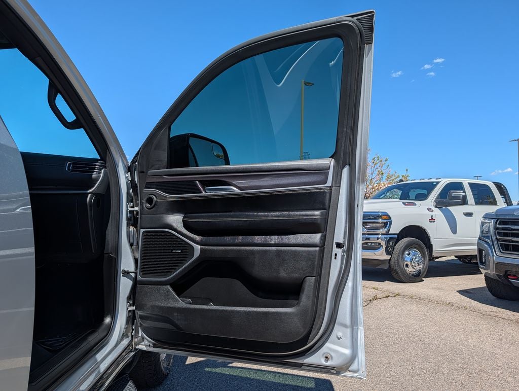 2024 Jeep Wagoneer Series I - Photo 54