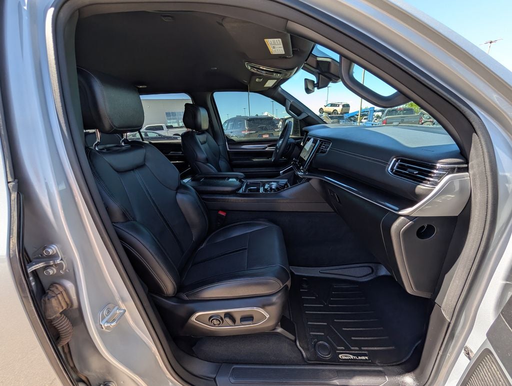2024 Jeep Wagoneer Series I - Photo 55