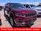 2022 Jeep Wagoneer Series I