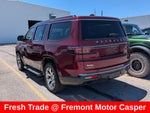2022 Jeep Wagoneer Series I