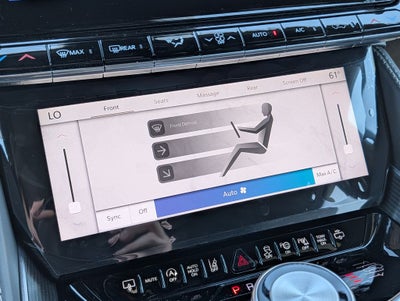 2026 Jeep Grand Wagoneer Summit Obsidian