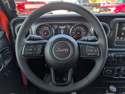2023 Jeep Gladiator Sport S
