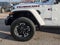 2026 Jeep Gladiator Rubicon X