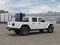 2027 Jeep Gladiator GLADIATOR RUBICON X 4X4
