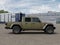 2027 Jeep Gladiator GLADIATOR RUBICON X 4X4