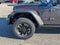 2026 Jeep Gladiator Rubicon X
