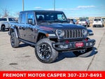 2026 Jeep Gladiator Rubicon X