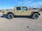 2026 Jeep Gladiator Rubicon X
