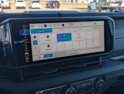 2026 Jeep Gladiator Mojave X