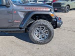 2026 Jeep Gladiator Mojave X