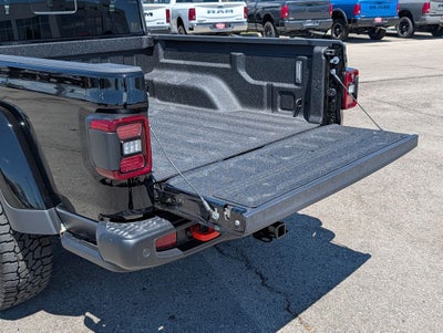 2026 Jeep Gladiator Mojave X