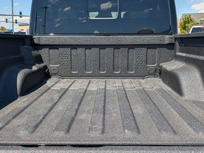 2026 Jeep Gladiator Mojave X