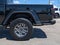 2026 Jeep Gladiator Mojave X