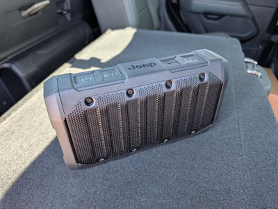 2026 Jeep Gladiator Mojave X