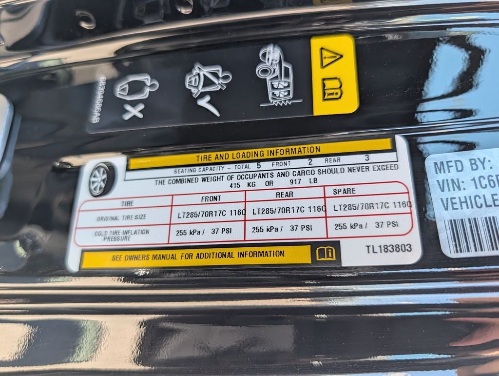 2026 Jeep Gladiator Mojave X