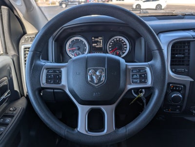 2023 RAM 1500 SLT