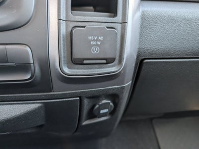 2023 RAM 1500 SLT
