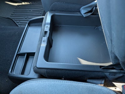 2023 RAM 1500 SLT