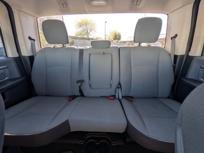2023 RAM 1500 SLT