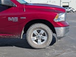 2023 RAM 1500 SLT