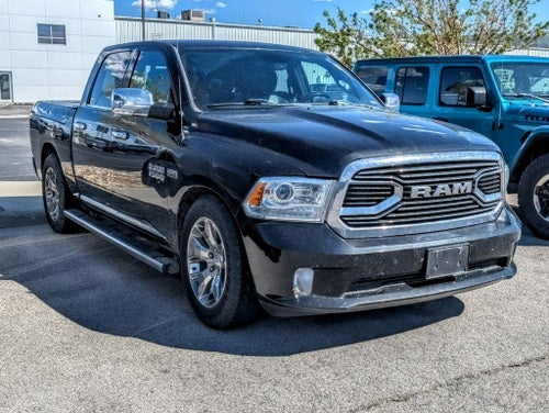 2017 RAM 1500 Limited