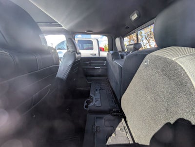 2017 RAM 1500 Limited