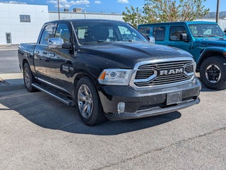 2017 RAM 1500 Limited