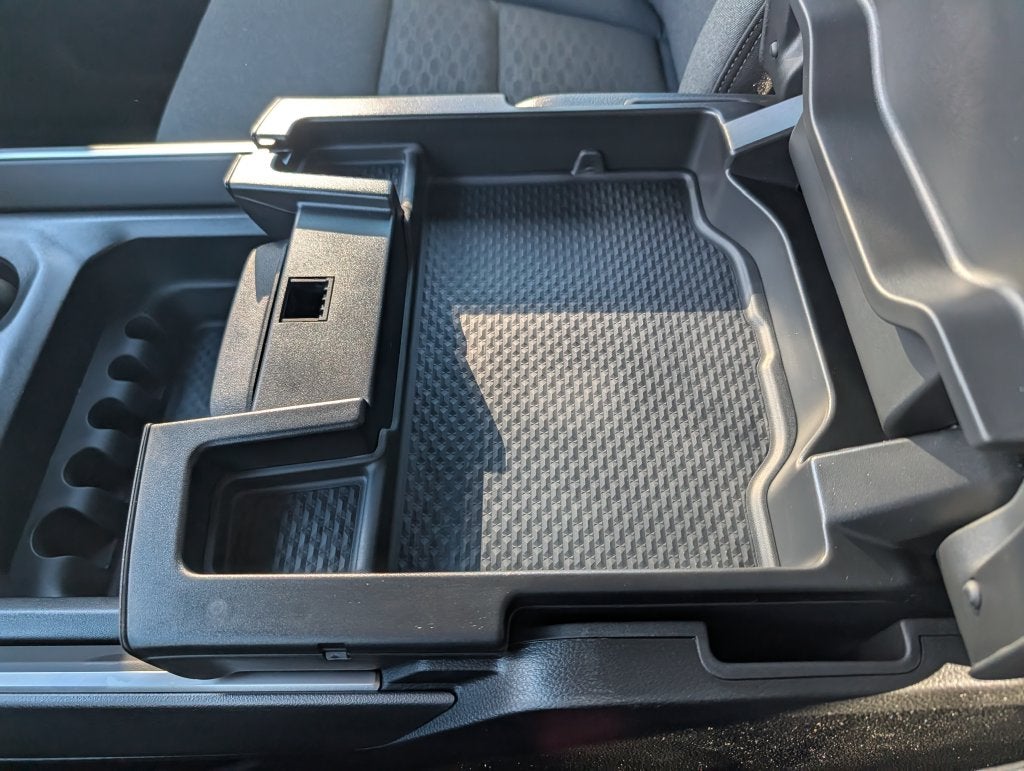 2027 RAM 1500 RAM 1500 BIG HORN CREW CAB 4X4 5'7' BOX
