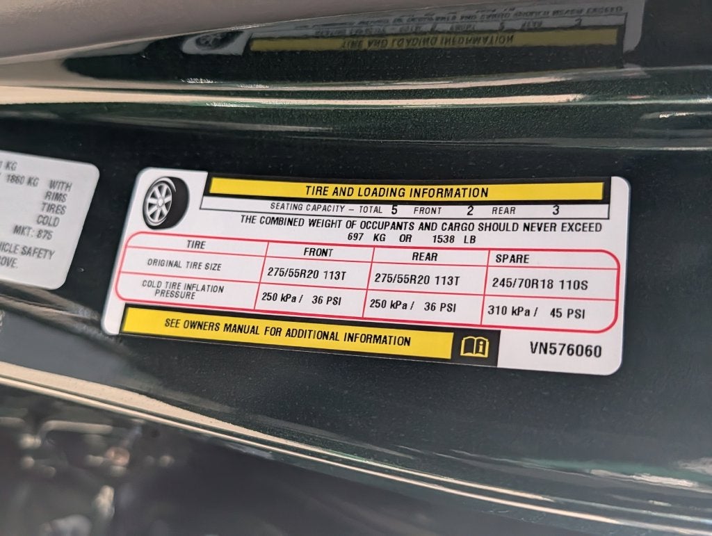 2027 RAM 1500 RAM 1500 BIG HORN CREW CAB 4X4 5'7' BOX