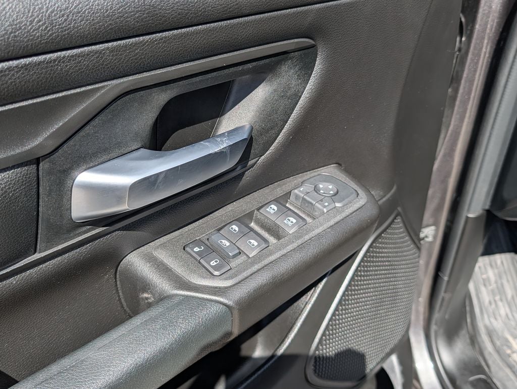 2025 RAM Ram 1500 Pickup Warlock - Photo 14