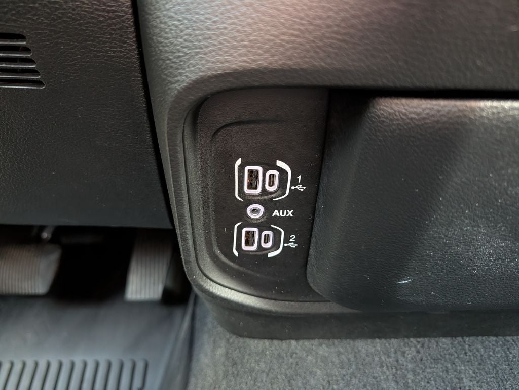 2025 RAM Ram 1500 Pickup Warlock - Photo 24