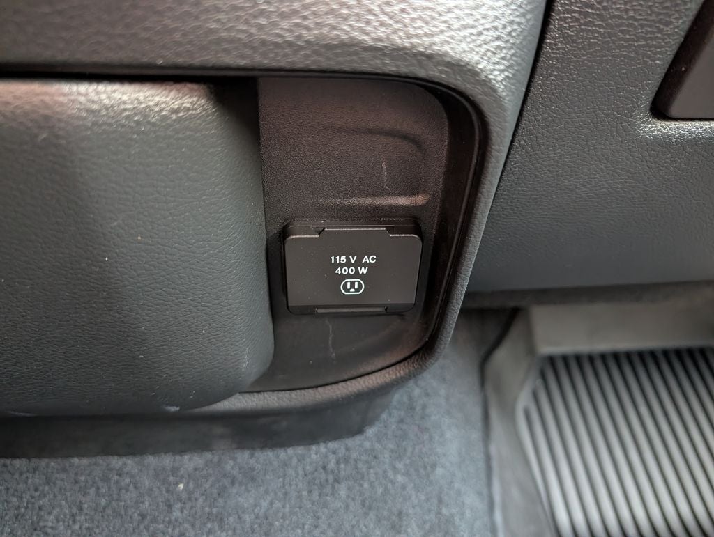 2025 RAM Ram 1500 Pickup Warlock - Photo 26