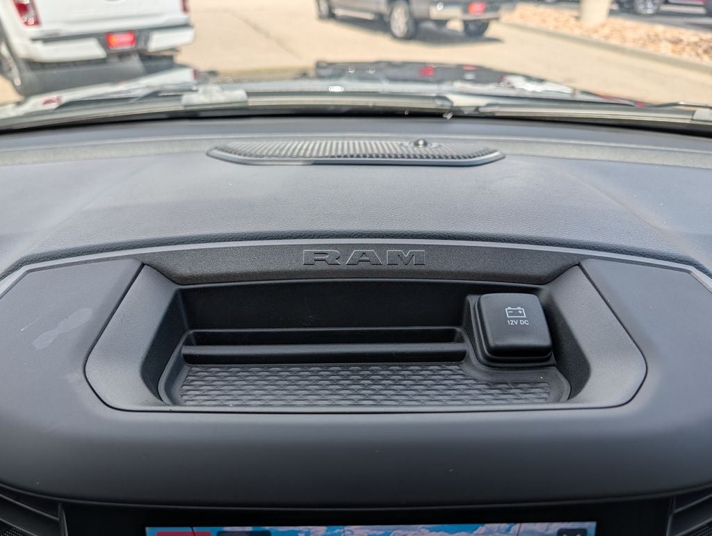 2025 RAM Ram 1500 Pickup Warlock - Photo 32