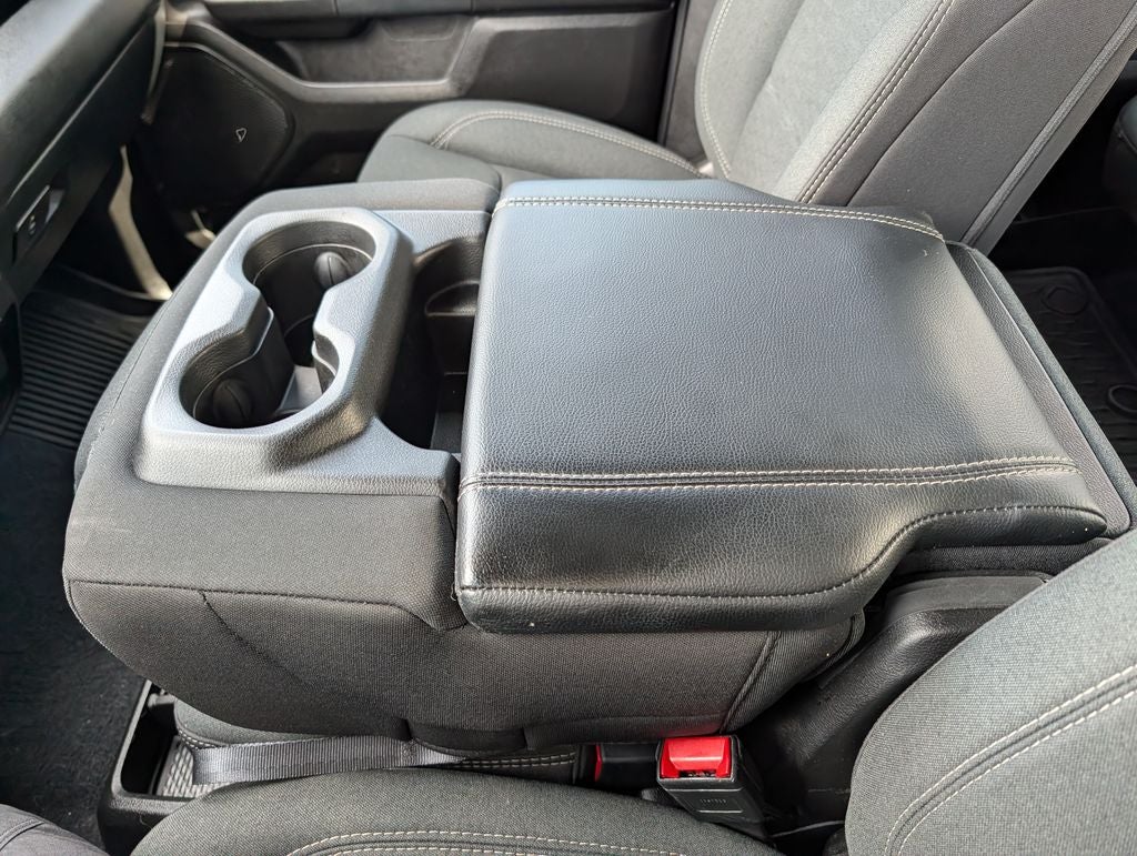 2025 RAM Ram 1500 Pickup Warlock - Photo 34