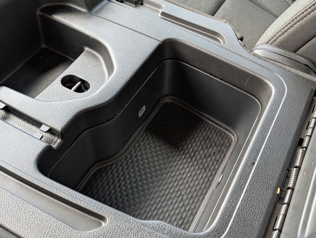 2025 RAM Ram 1500 Pickup Warlock - Photo 35