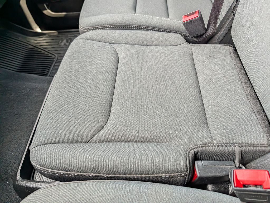 2025 RAM Ram 1500 Pickup Warlock - Photo 36