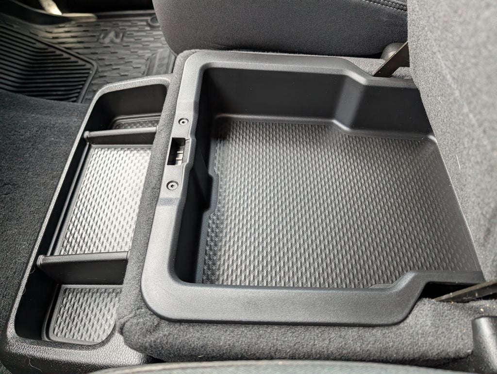2025 RAM Ram 1500 Pickup Warlock - Photo 37